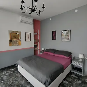  Séjour chez l'habitant Zeljko's Luxury