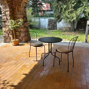Appartamento Indipendente - Il Portichetto, Vicenza