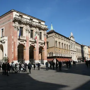 Appartamento Casa Palladio, Vicenza