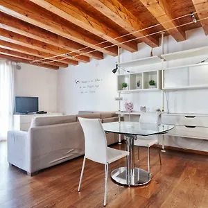  Appartement La Casa Di Leo