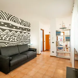  Appartement Antica Pusterla Relais