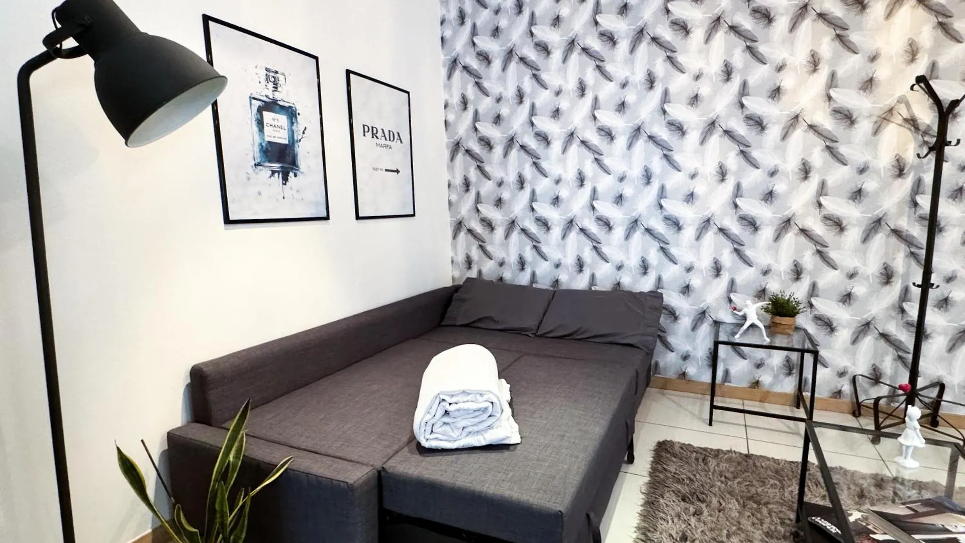 Cuore Della Citta - Netflix Free Vicenza Apartment