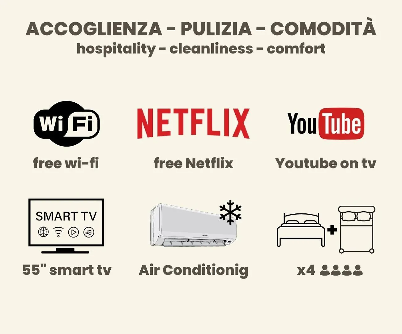 Cuore Della Citta - Netflix Free 维琴察 意大利