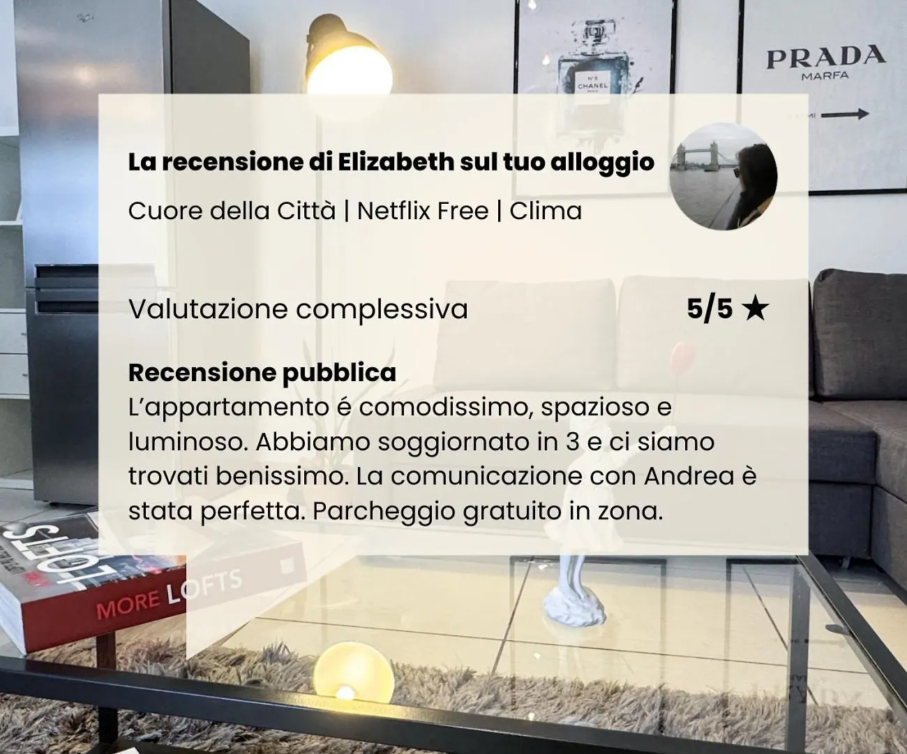 Cuore Della Citta - Netflix Free 维琴察 0*,